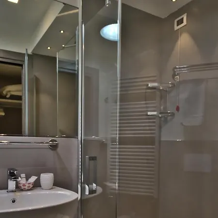 Konukevi Villino Wanda