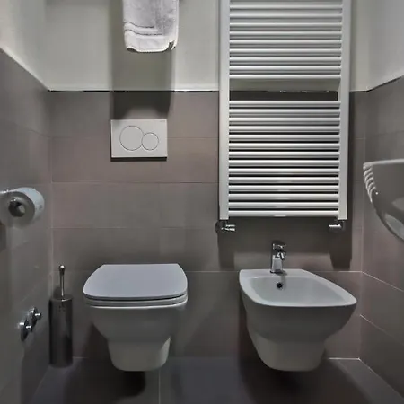 Villino Wanda Monterosso al Mare