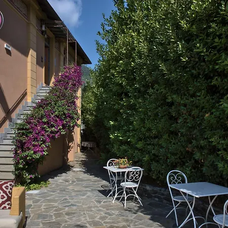 Villino Wanda Monterosso al Mare