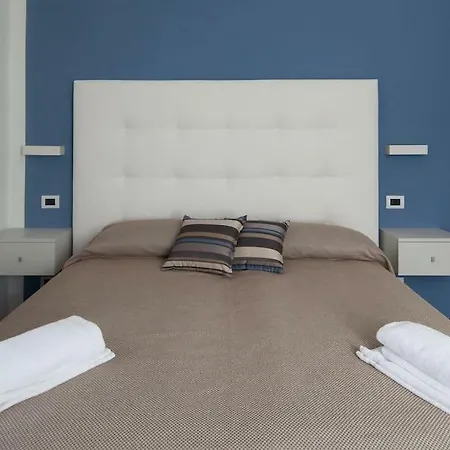 Villino Wanda Konukevi 4*