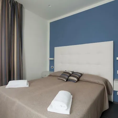 Villino Wanda 4* מונטרוסו אל מארה