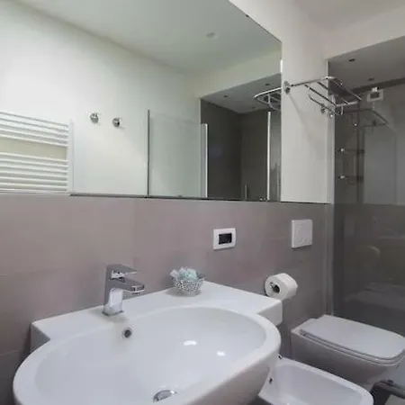 Villino Wanda בית הארחה