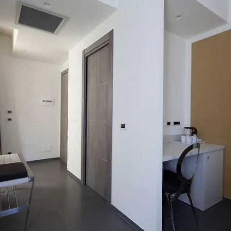 Villino Wanda Pensionat *