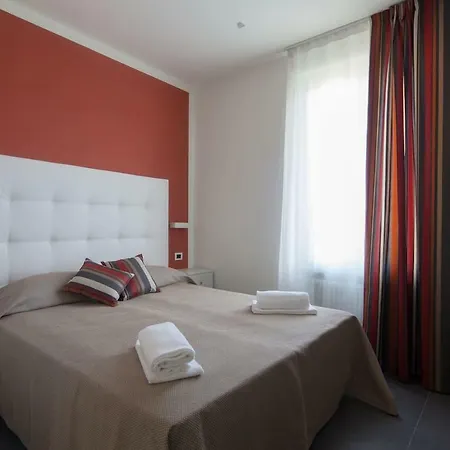 Pensionat Villino Wanda Monterosso al Mare