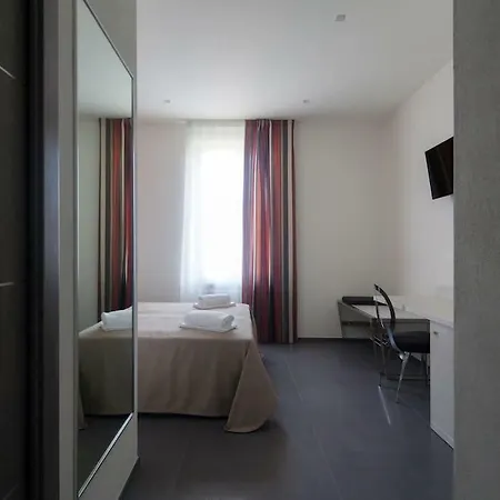 Konukevi Villino Wanda 4*