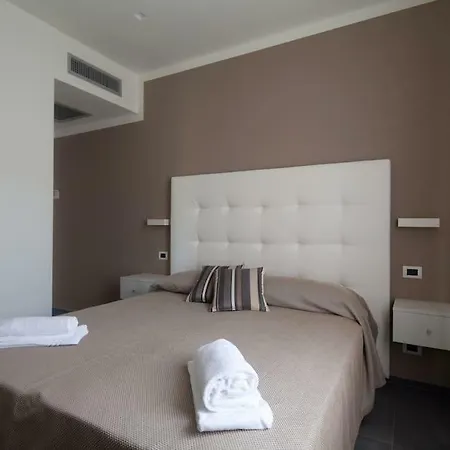 Pensionat Villino Wanda