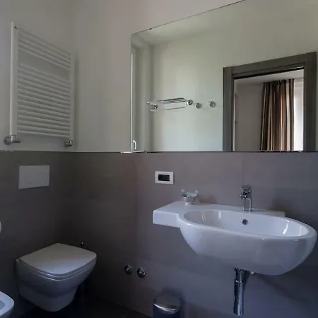 Villino Wanda Monterosso al Mare