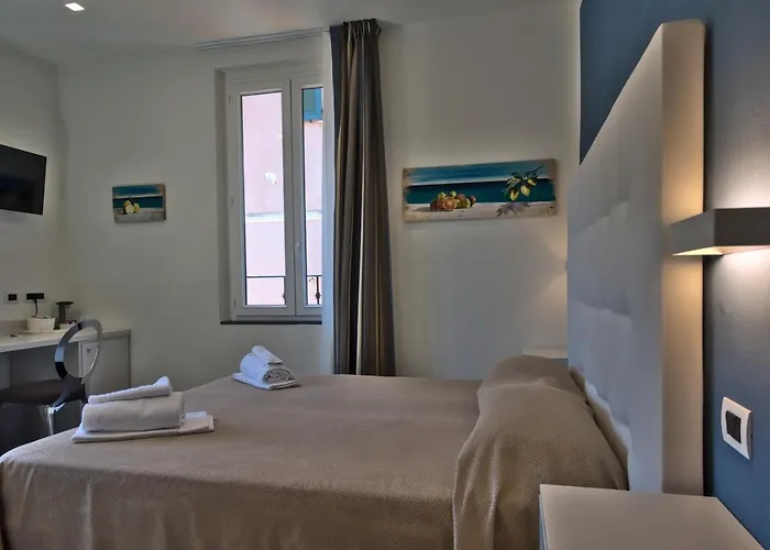 Villino Wanda 4*