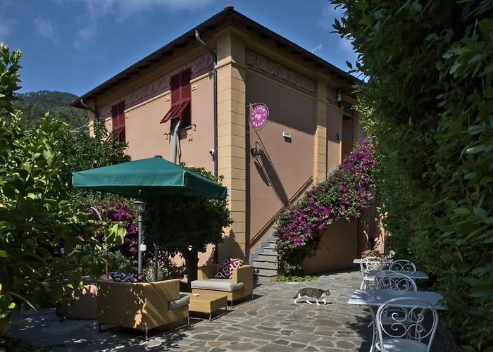 Villino Wanda