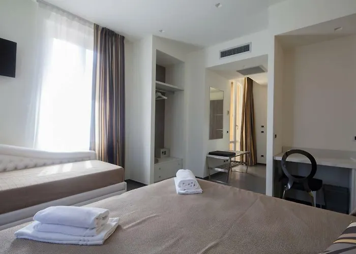 Villino Wanda 4*
