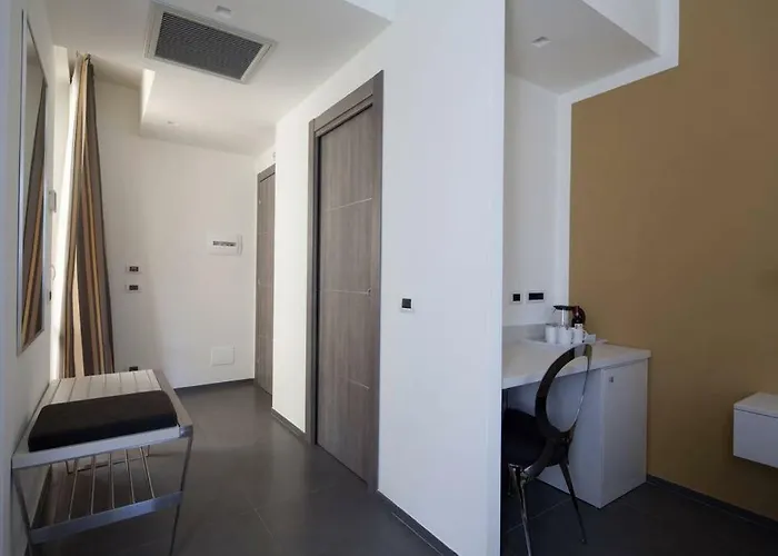 Villino Wanda Gæstehus 4*