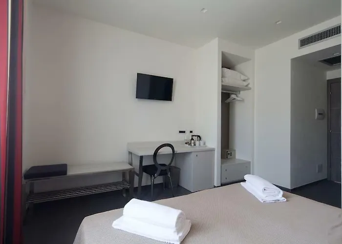 Villino Wanda Gæstehus 4*