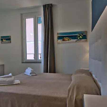 Villino Wanda 4*