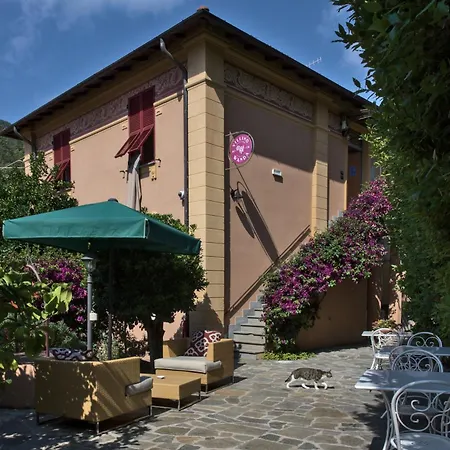 Villino Wanda