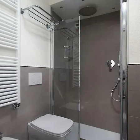 Villino Wanda ゲストハウス