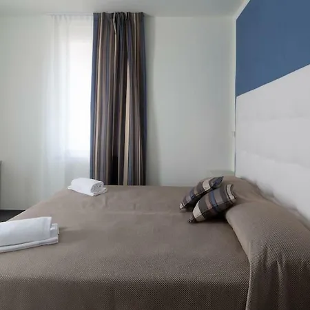 Guest house Villino Wanda