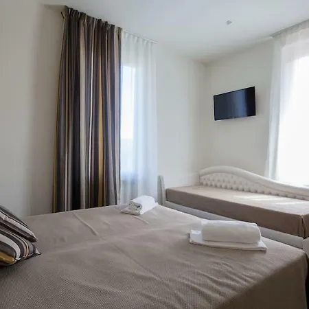 Guest house Villino Wanda 4*