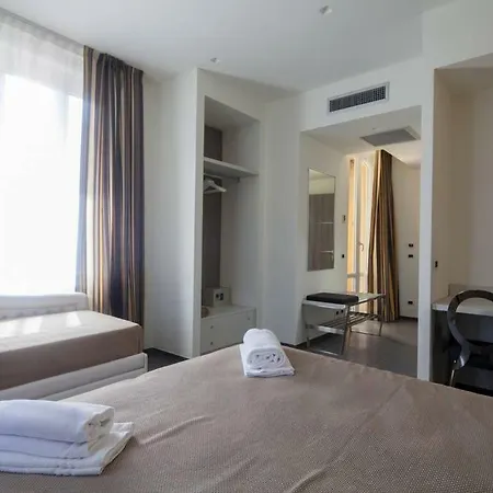 Villino Wanda *