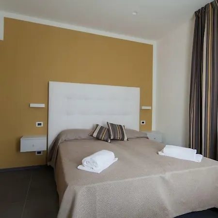 Guest house Villino Wanda Monterosso al Mare