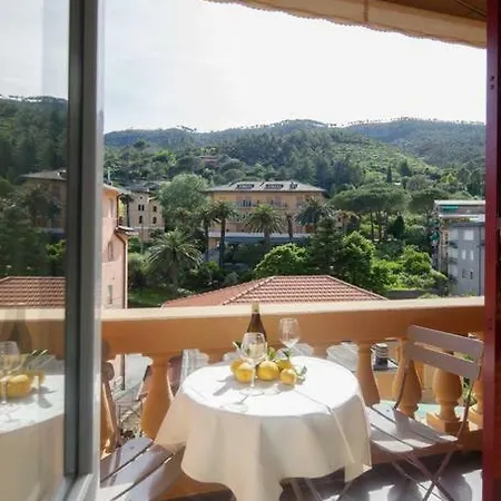 Villino Wanda Penzion *