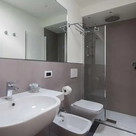 ゲストハウス Villino Wanda