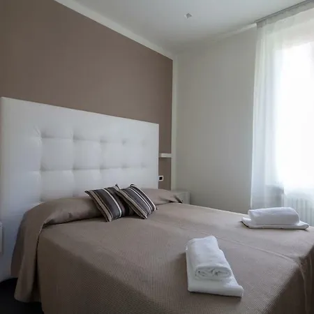 Villino Wanda *