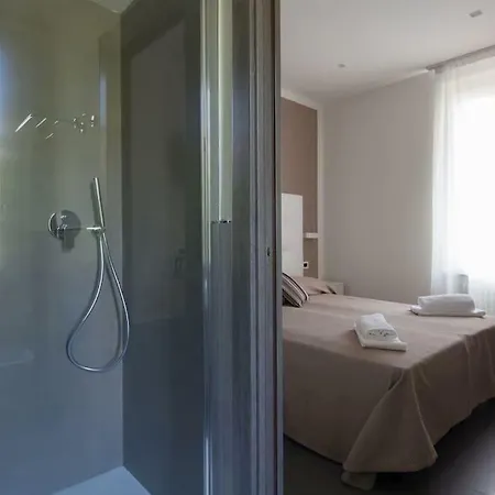 Villino Wanda ゲストハウス