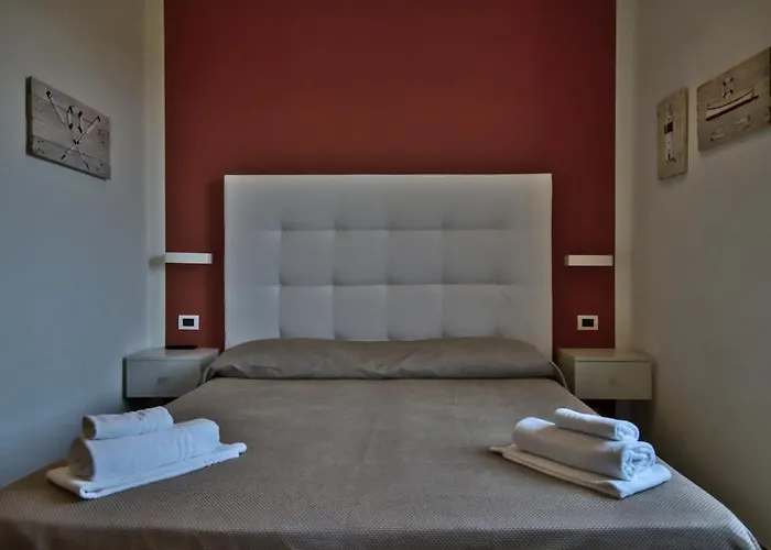 Villino Wanda Monterosso al Mare