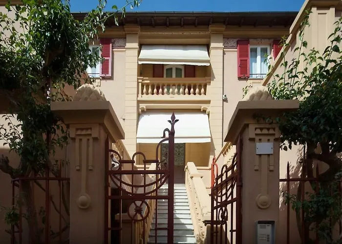 Villino Wanda 4* Monterosso al Mare