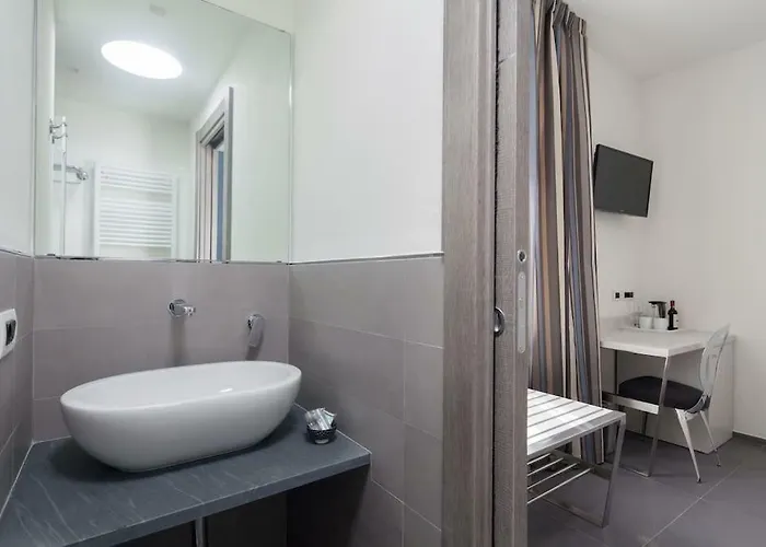 Villino Wanda 4* Monterosso al Mare