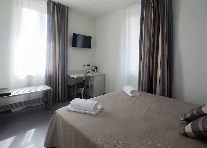 Villino Wanda Pensionat Monterosso al Mare