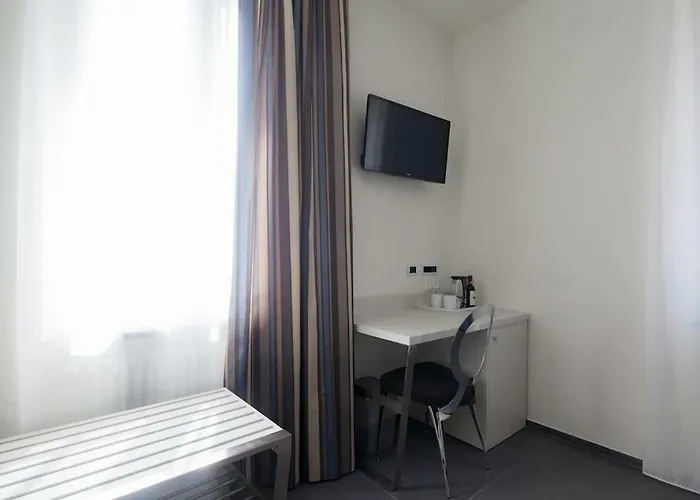 Villino Wanda Pensionat Monterosso al Mare