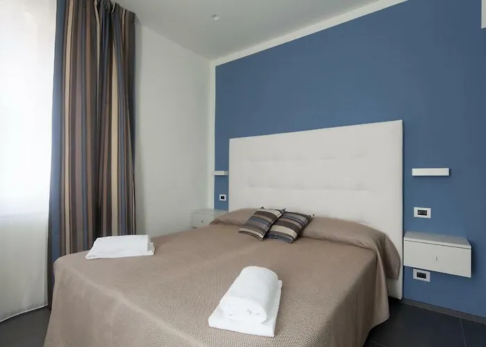Villino Wanda 4* Monterosso al Mare
