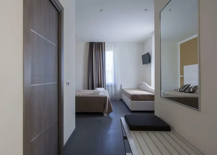 Villino Wanda 4* Monterosso al Mare