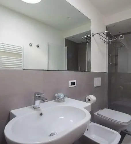 Villino Wanda Pensionat