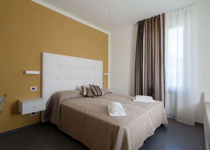 Villino Wanda Pensionat