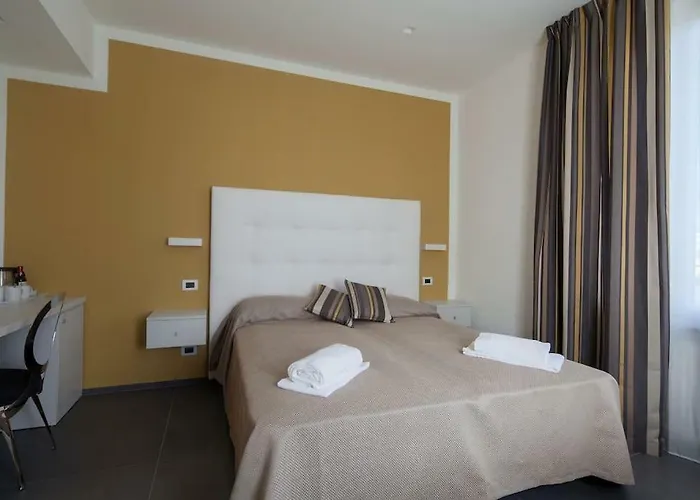 Pensionat Villino Wanda Monterosso al Mare