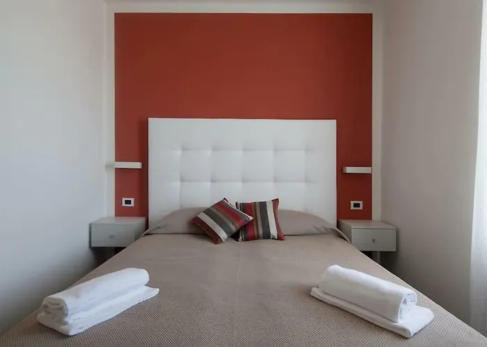 Villino Wanda Pensionat Monterosso al Mare