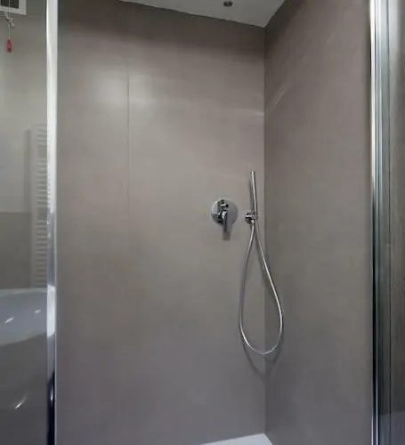 Villino Wanda Pensionat 4*