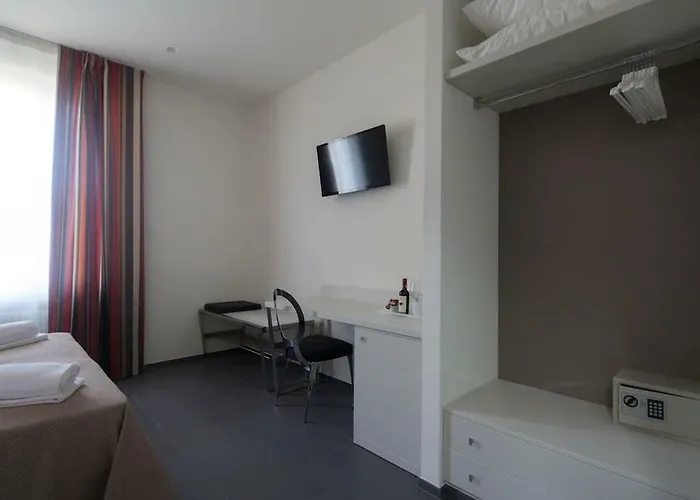 Villino Wanda Pensionat Monterosso al Mare