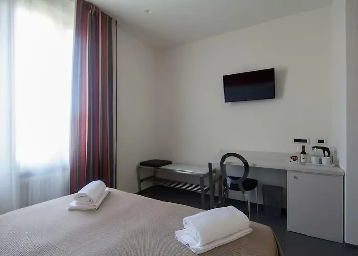Villino Wanda Penzion Monterosso al Mare