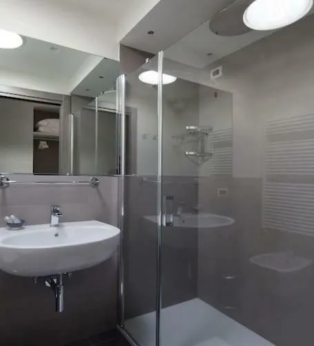 Villino Wanda Pensionat Monterosso al Mare