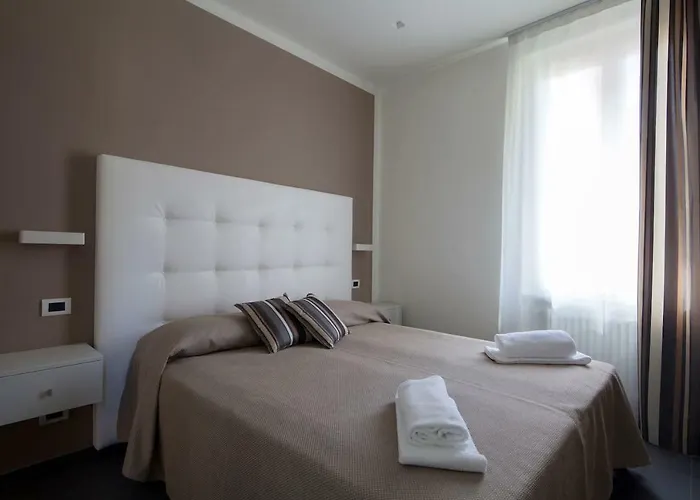 Villino Wanda 4*