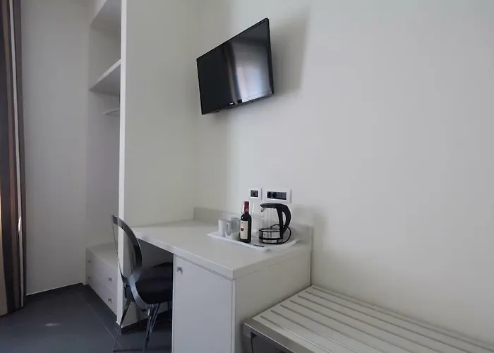 Villino Wanda 4* Monterosso al Mare