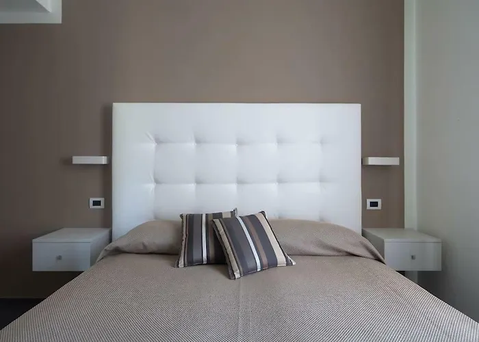 Villino Wanda Pensionat Monterosso al Mare