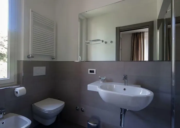 Villino Wanda Monterosso al Mare